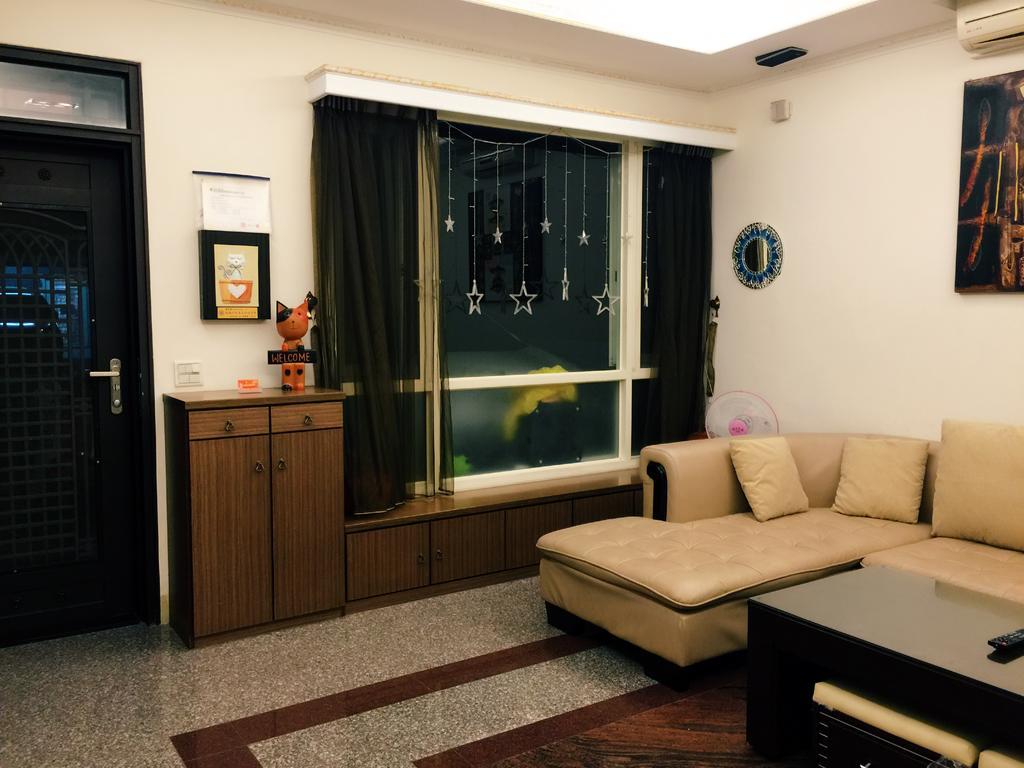 Fall In Love Karuizawa Hostel Puli Exterior photo