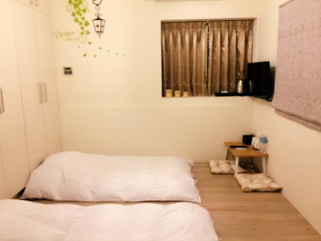 Fall In Love Karuizawa Hostel Puli Exterior photo