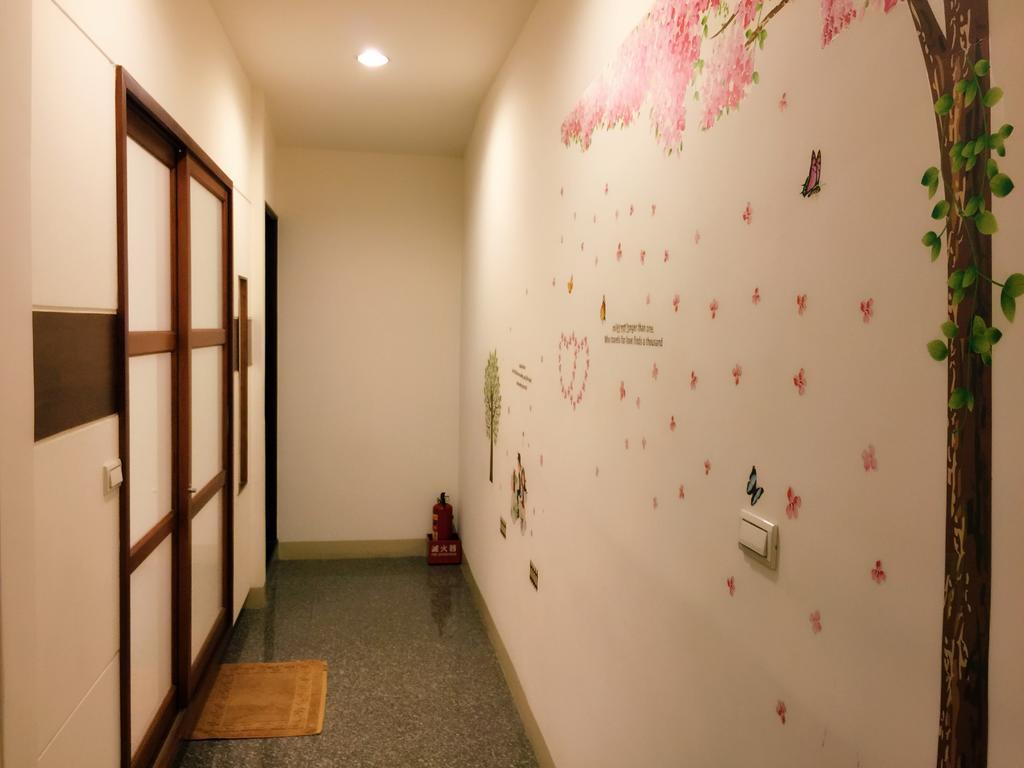 Fall In Love Karuizawa Hostel Puli Exterior photo