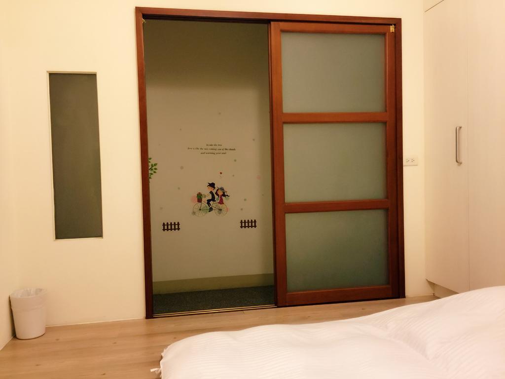Fall In Love Karuizawa Hostel Puli Exterior photo