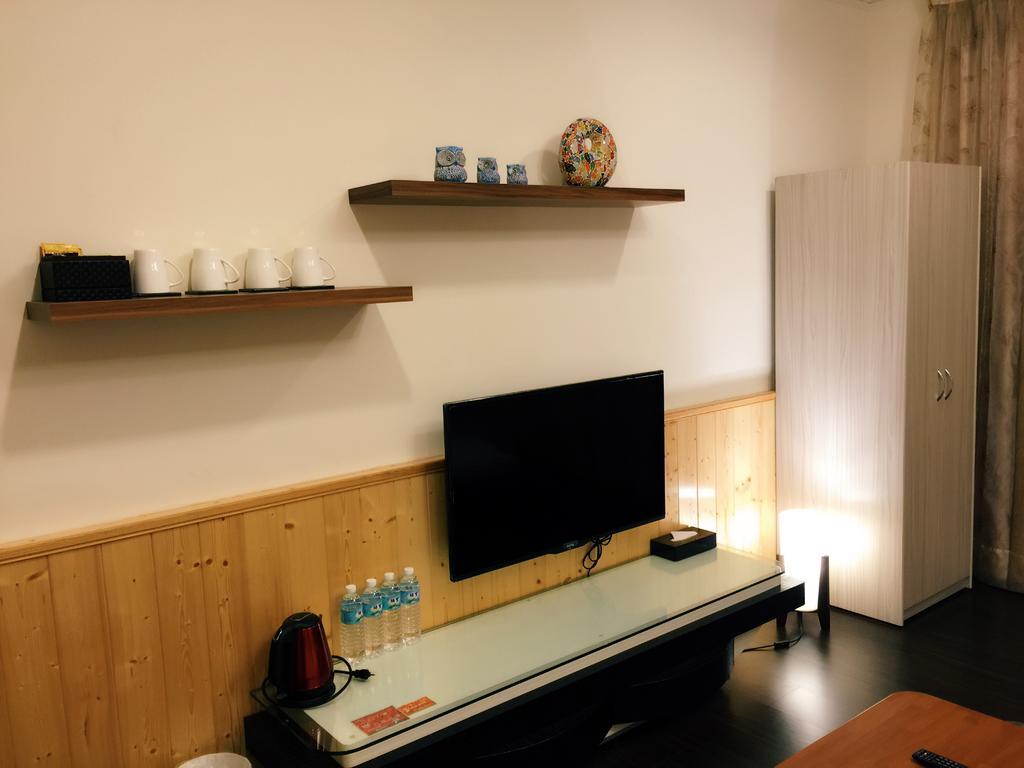 Fall In Love Karuizawa Hostel Puli Exterior photo