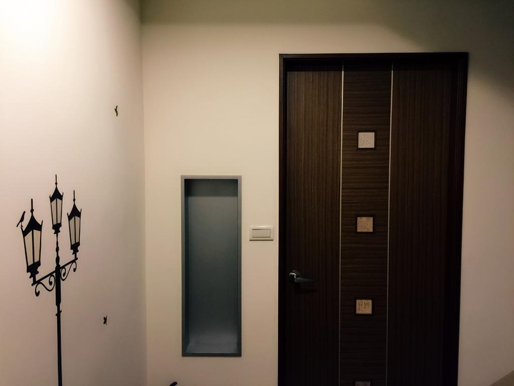 Fall In Love Karuizawa Hostel Puli Exterior photo